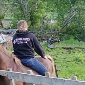 Meet your Posher, Makayla